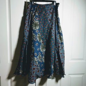 Sundance Maxi Skirt